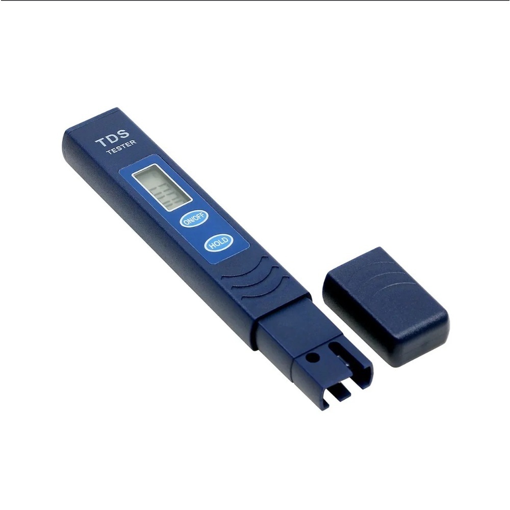 Total Dissolved Solids Meter